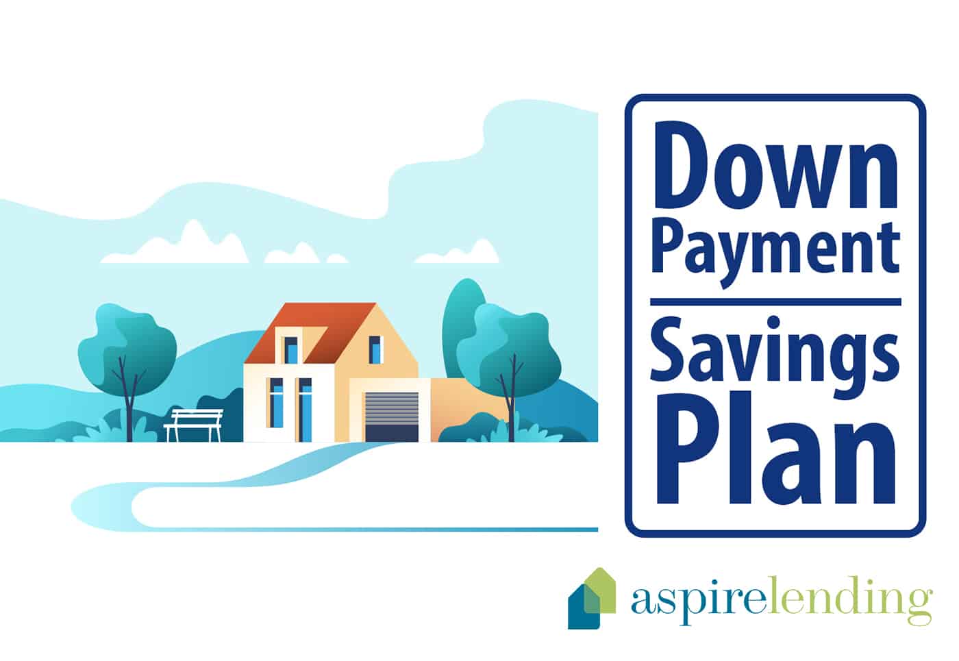down payment savings plan