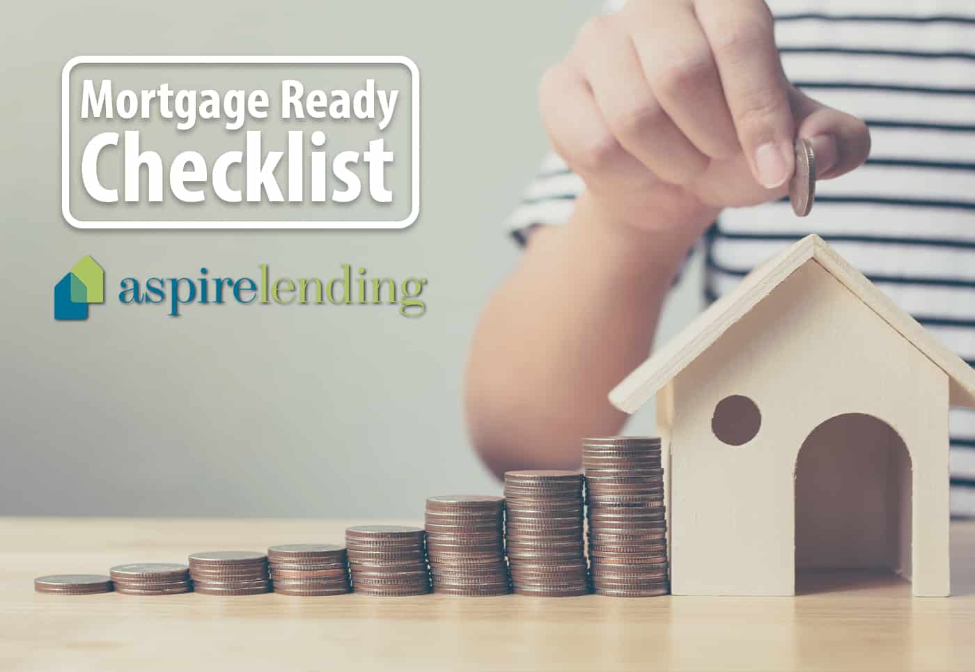 mortgage ready checklist