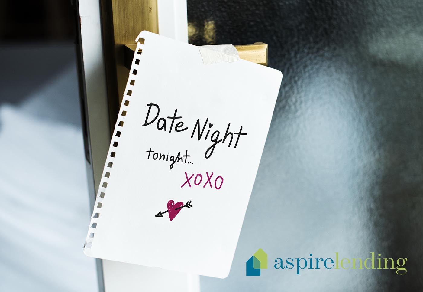 Date night ideas at home