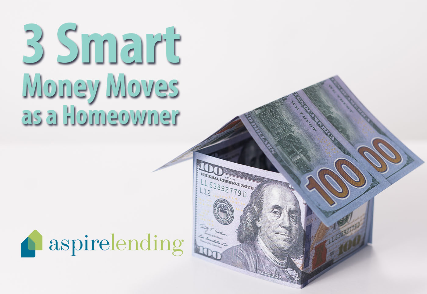 smart money moves for homeowners