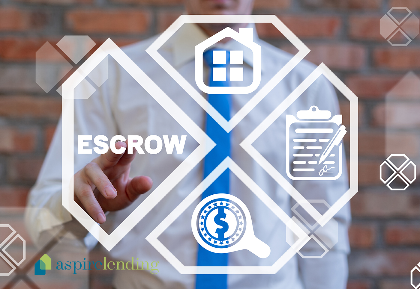 escrow account