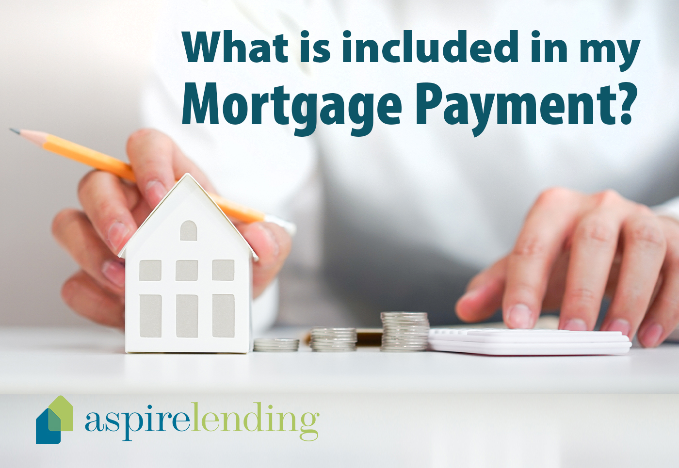 mortgage payment