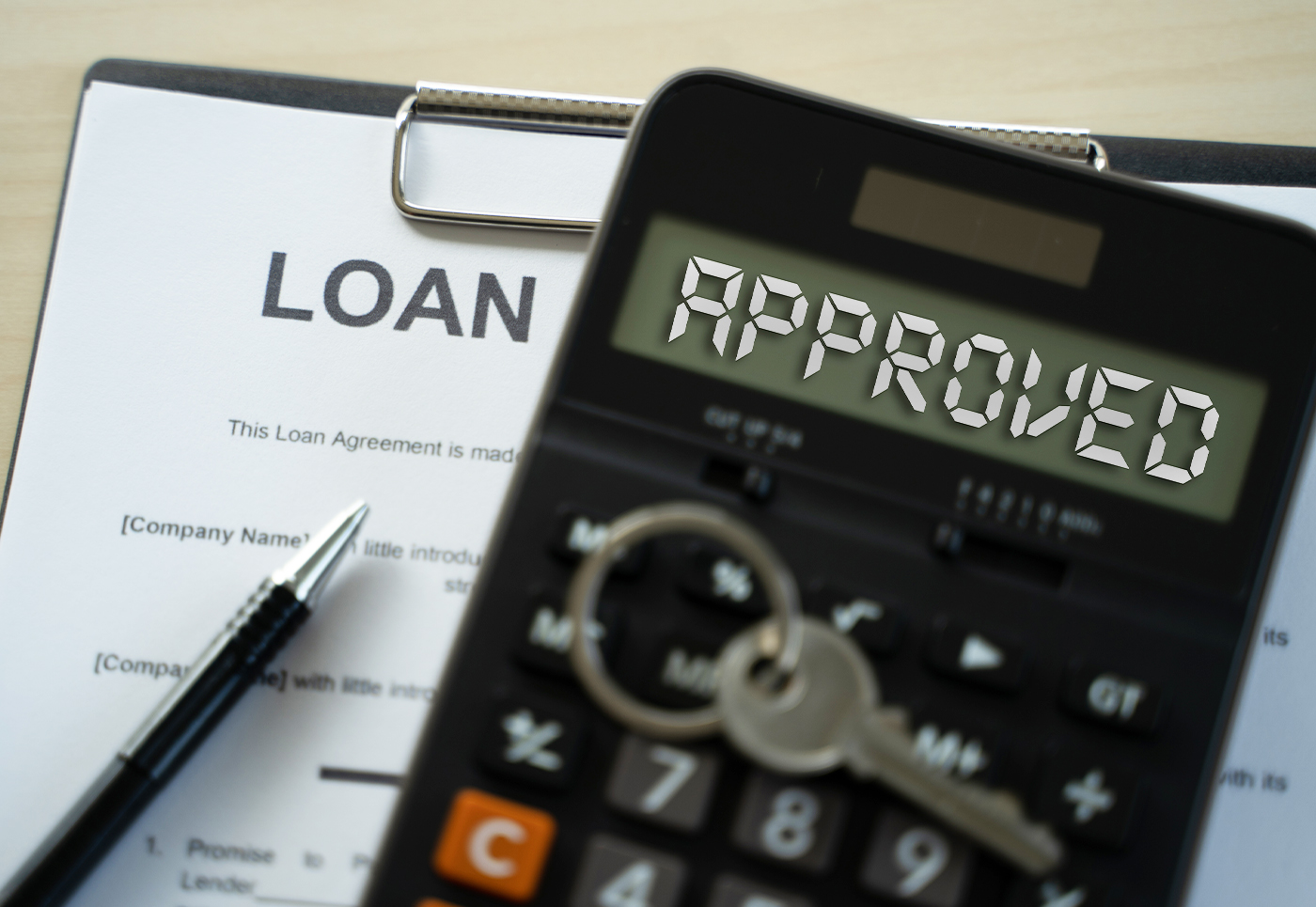 Do I qualify for a home loan?