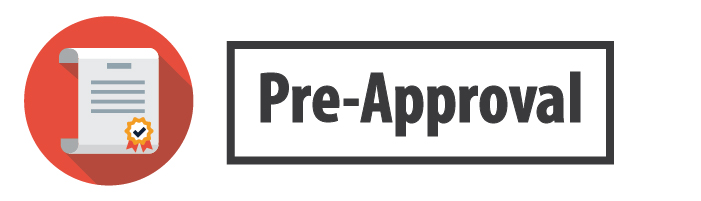 pre approval