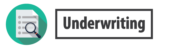 underwriting