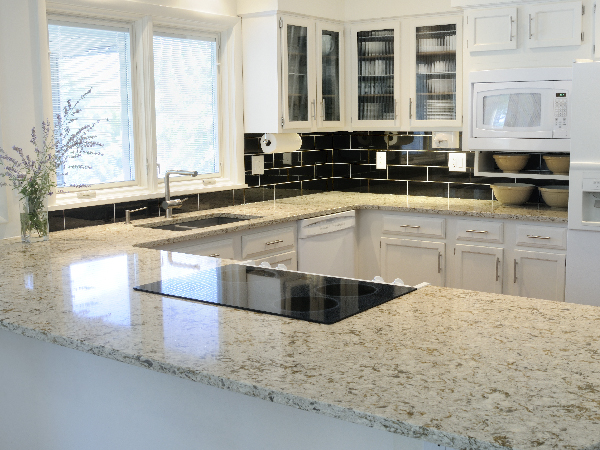 kitchen improvements increase home value