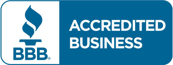 Accredited business